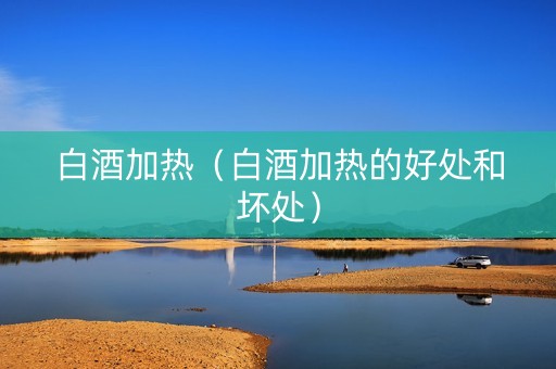 白酒加热（白酒加热的好处和坏处）