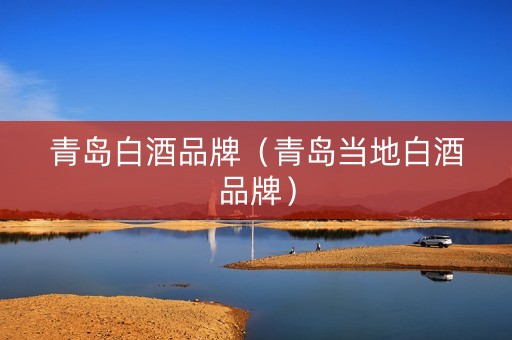 青岛白酒品牌（青岛当地白酒品牌）