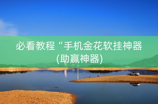 必看教程“手机金花软挂神器(助赢神器)