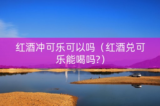 红酒冲可乐可以吗（红酒兑可乐能喝吗?）
