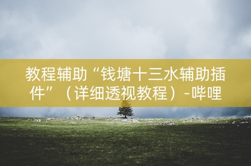 教程辅助“钱塘十三水辅助插件”(详细透视教程)-哔哩哔哩 教程辅助“钱塘十三水辅助插件”(详细透视教程)-哔哩哔哩