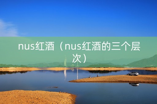 nus红酒（nus红酒的三个层次）