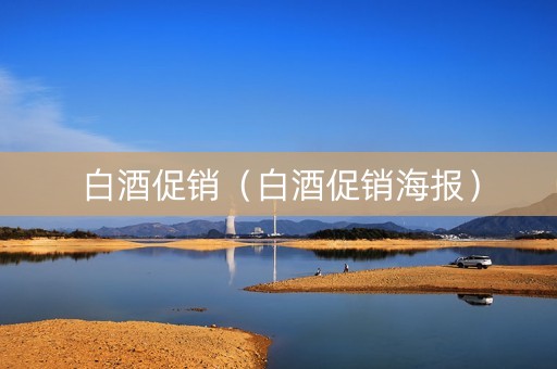 白酒促销（白酒促销海报）