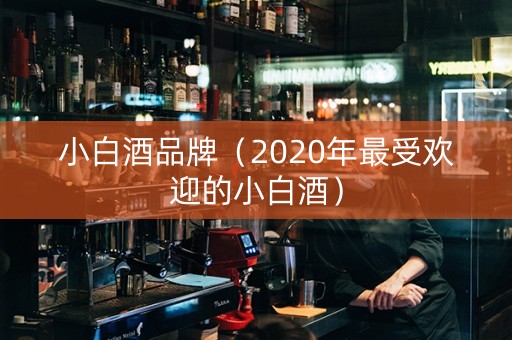 小白酒品牌（2020年最受欢迎的小白酒）