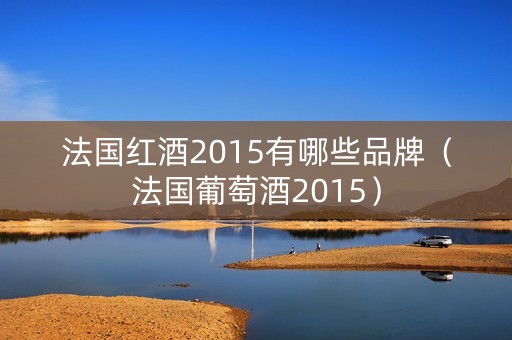 法国红酒2015有哪些品牌（法国葡萄酒2015）