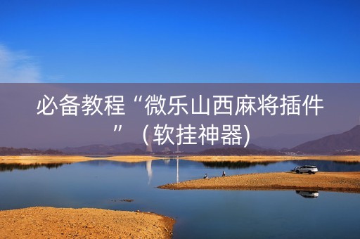 必备教程“微乐山西麻将插件”（软挂神器)