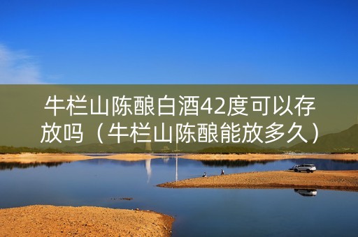 牛栏山陈酿白酒42度可以存放吗（牛栏山陈酿能放多久）