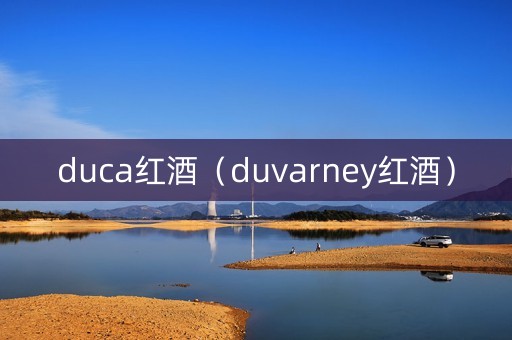duca红酒（duvarney红酒）