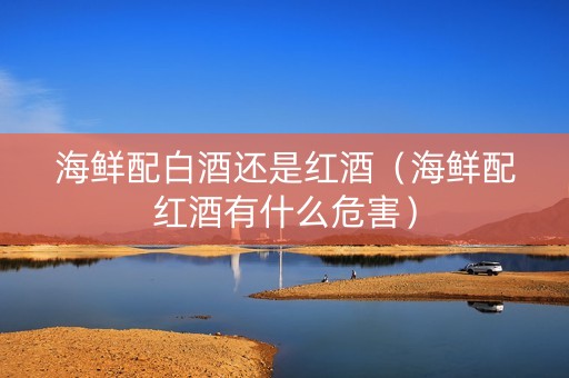 海鲜配白酒还是红酒（海鲜配红酒有什么危害）