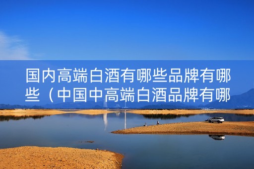 国内高端白酒有哪些品牌有哪些（中国中高端白酒品牌有哪些）