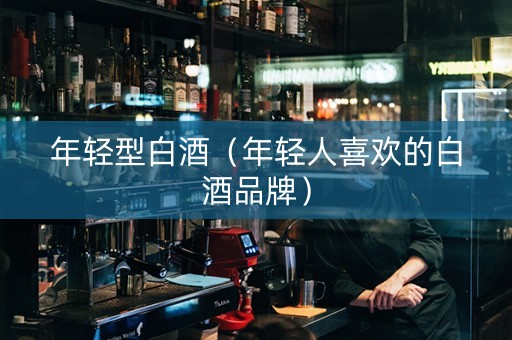年轻型白酒（年轻人喜欢的白酒品牌）