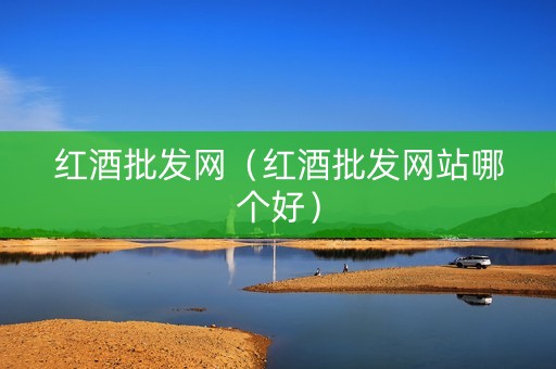 红酒批发网（红酒批发网站哪个好）