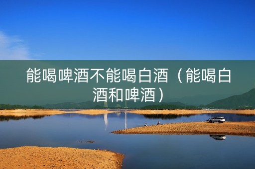 能喝啤酒不能喝白酒（能喝白酒和啤酒）