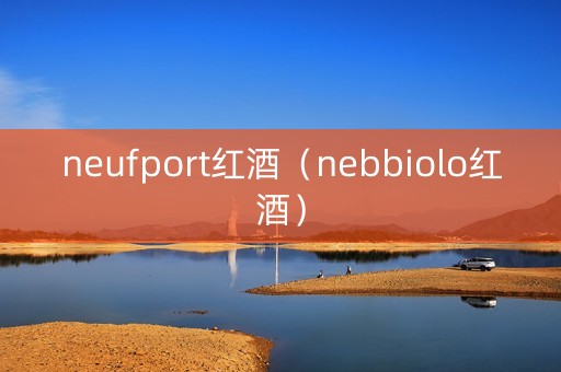neufport红酒（nebbiolo红酒）