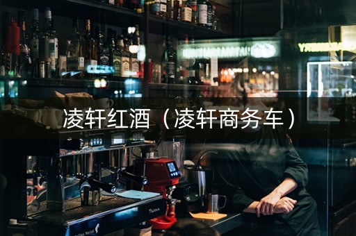凌轩红酒（凌轩商务车）