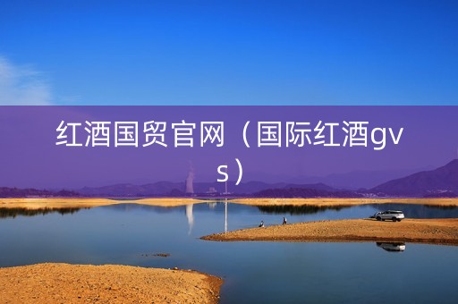 红酒国贸官网（国际红酒gvs）