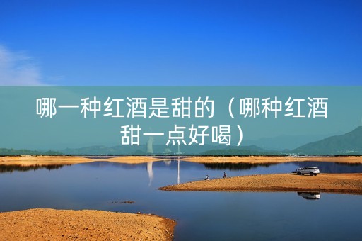 哪一种红酒是甜的（哪种红酒甜一点好喝）