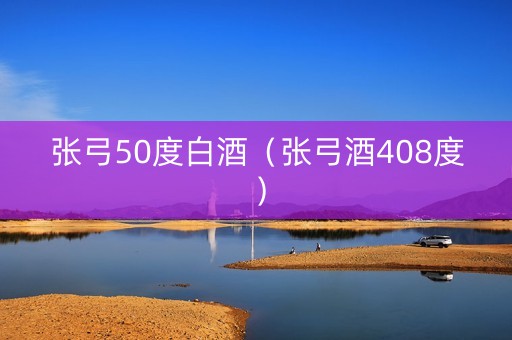 张弓50度白酒（张弓酒408度）