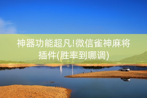 神器功能超凡!微信雀神麻将插件(胜率到哪调)
