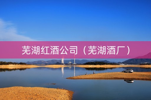 芜湖红酒公司（芜湖酒厂）