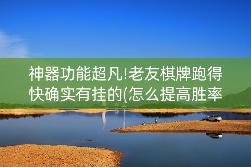 神器功能超凡!老友棋牌跑得快确实有挂的(怎么提高胜率)