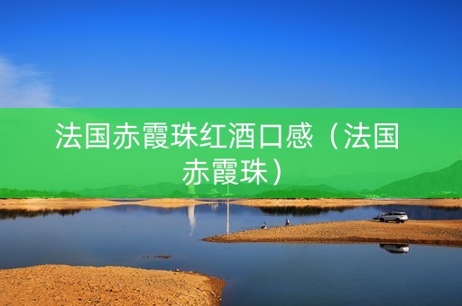 法国赤霞珠红酒口感（法国 赤霞珠）