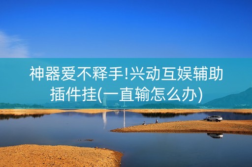 神器爱不释手!兴动互娱辅助插件挂(一直输怎么办)