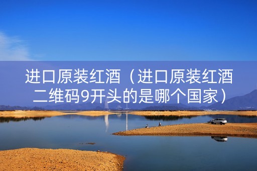 进口原装红酒（进口原装红酒二维码9开头的是哪个国家）