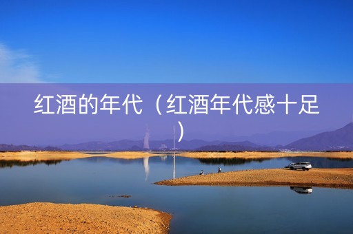 红酒的年代（红酒年代感十足）