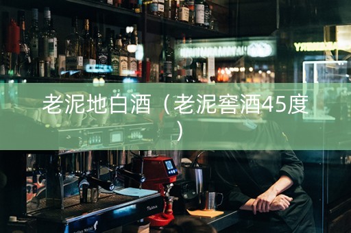 老泥地白酒（老泥窖酒45度）