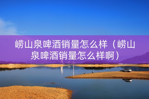 崂山泉啤酒销量怎么样（崂山泉啤酒销量怎么样啊）
