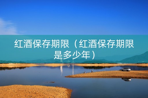 红酒保存期限（红酒保存期限是多少年）