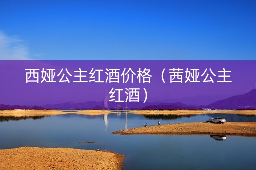 西娅公主红酒价格（茜娅公主红酒）