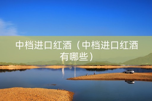中档进口红酒（中档进口红酒有哪些）