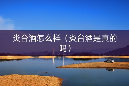 炎台酒怎么样（炎台酒是真的吗）