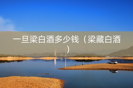 一旦梁白酒多少钱（梁藏白酒）