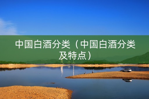 中国白酒分类（中国白酒分类及特点）