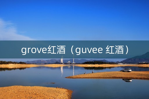 grove红酒（guvee 红酒）