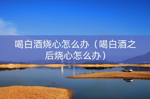喝白酒烧心怎么办(喝白酒之后烧心怎么办) 喝白酒烧心怎么办(喝白酒之后烧心怎么办)