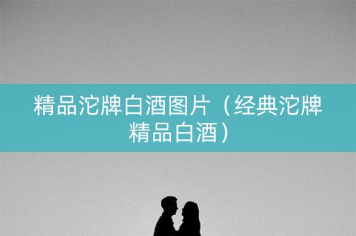 精品沱牌白酒图片（经典沱牌精品白酒）