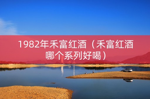 1982年禾富红酒（禾富红酒哪个系列好喝）