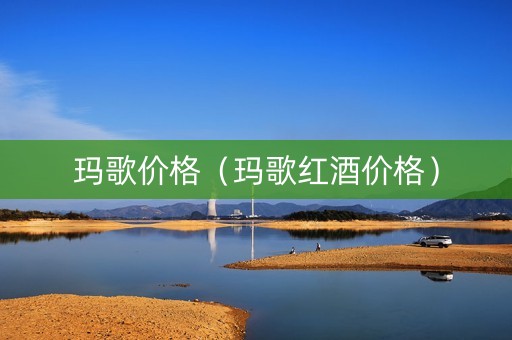 玛歌价格（玛歌红酒价格）