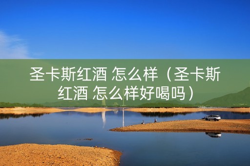 圣卡斯红酒 怎么样（圣卡斯红酒 怎么样好喝吗）