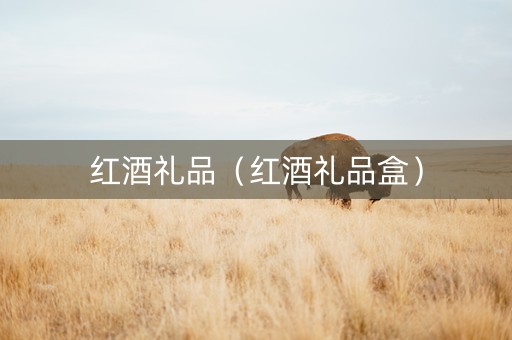 红酒礼品（红酒礼品盒）
